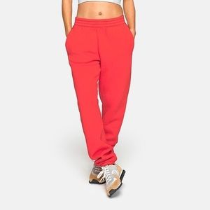 Outdoor Voices Nimbus Cotton Sweatpants